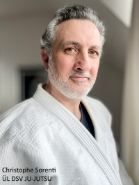 Christophe Sorenti