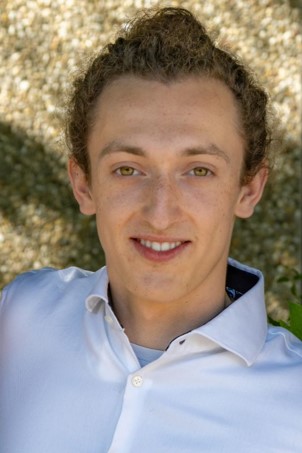 Frederik Stork