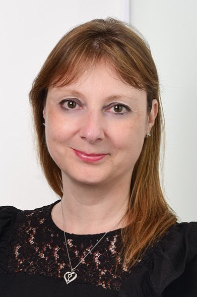 Rebecca Bellano