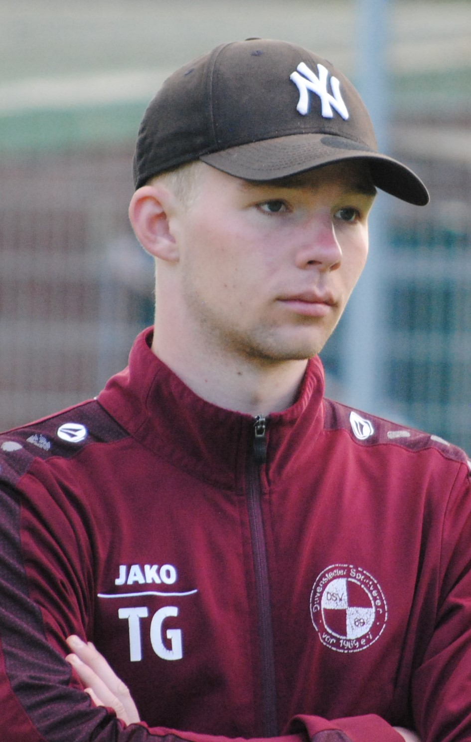 Torben Grabellus